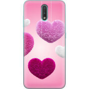Чехол BoxFace Nokia 2.3 