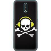 Чехол BoxFace Nokia 2.3 