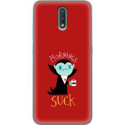 Чехол BoxFace Nokia 2.3 