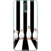Чехол BoxFace Nokia 2.3 