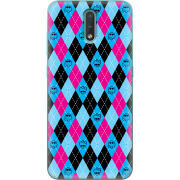 Чехол BoxFace Nokia 2.3 