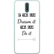 Чехол BoxFace Nokia 2.3 