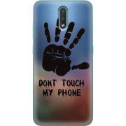 Чехол BoxFace Nokia 2.3 