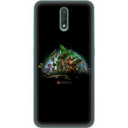 Чехол BoxFace Nokia 2.3 