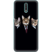 Чехол BoxFace Nokia 2.3 