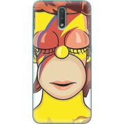 Чехол BoxFace Nokia 2.3 