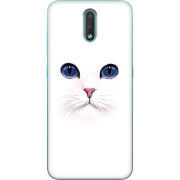 Чехол BoxFace Nokia 2.3 