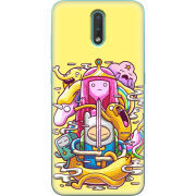 Чехол BoxFace Nokia 2.3 
