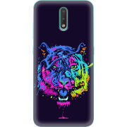 Чехол BoxFace Nokia 2.3 