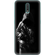 Чехол BoxFace Nokia 2.3 