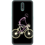 Чехол BoxFace Nokia 2.3 