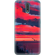 Чехол BoxFace Nokia 2.3 Heaven a