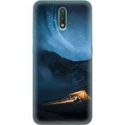 Чехол BoxFace Nokia 2.3 Nowhere