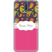 Чехол BoxFace Nokia 2.3 