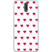 Чехол BoxFace Nokia 2.3 