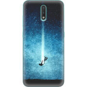 Чехол BoxFace Nokia 2.3 