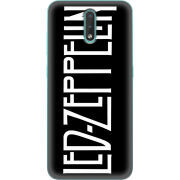 Чехол BoxFace Nokia 2.3 