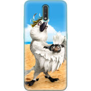Чехол BoxFace Nokia 2.3 