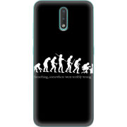 Чехол BoxFace Nokia 2.3 