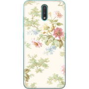 Чехол BoxFace Nokia 2.3 