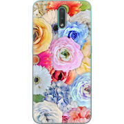 Чехол BoxFace Nokia 2.3 Blossom