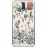 Чехол BoxFace Nokia 2.3 