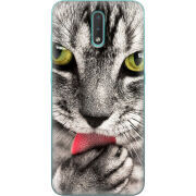 Чехол BoxFace Nokia 2.3 