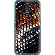 Чехол BoxFace Nokia 2.3 