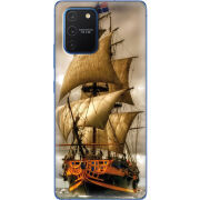 Чехол Uprint Samsung G770 Galaxy S10 Lite 