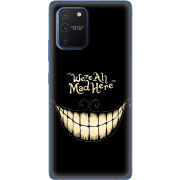 Чехол Uprint Samsung G770 Galaxy S10 Lite 