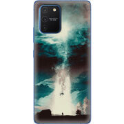 Чехол Uprint Samsung G770 Galaxy S10 Lite 