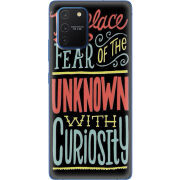 Чехол Uprint Samsung G770 Galaxy S10 Lite 