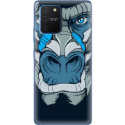 Чехол Uprint Samsung G770 Galaxy S10 Lite 