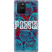 Чехол Uprint Samsung G770 Galaxy S10 Lite 