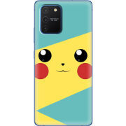 Чехол Uprint Samsung G770 Galaxy S10 Lite 