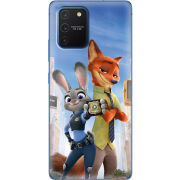 Чехол Uprint Samsung G770 Galaxy S10 Lite 