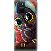 Чехол Uprint Samsung G770 Galaxy S10 Lite 