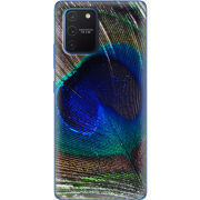 Чехол Uprint Samsung G770 Galaxy S10 Lite 