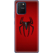 Чехол Uprint Samsung G770 Galaxy S10 Lite 