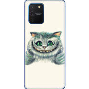 Чехол Uprint Samsung G770 Galaxy S10 Lite 