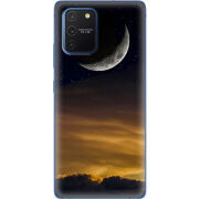 Чехол Uprint Samsung G770 Galaxy S10 Lite 