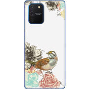 Чехол Uprint Samsung G770 Galaxy S10 Lite 