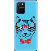 Чехол Uprint Samsung G770 Galaxy S10 Lite 