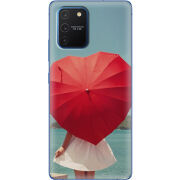 Чехол Uprint Samsung G770 Galaxy S10 Lite 