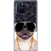 Чехол Uprint Samsung G770 Galaxy S10 Lite 