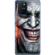 Чехол Uprint Samsung G770 Galaxy S10 Lite Prankster