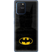 Чехол Uprint Samsung G770 Galaxy S10 Lite 