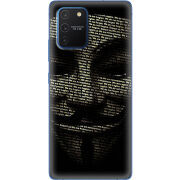 Чехол Uprint Samsung G770 Galaxy S10 Lite 