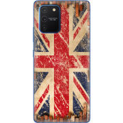 Чехол Uprint Samsung G770 Galaxy S10 Lite 