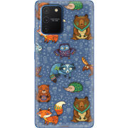 Чехол Uprint Samsung G770 Galaxy S10 Lite 